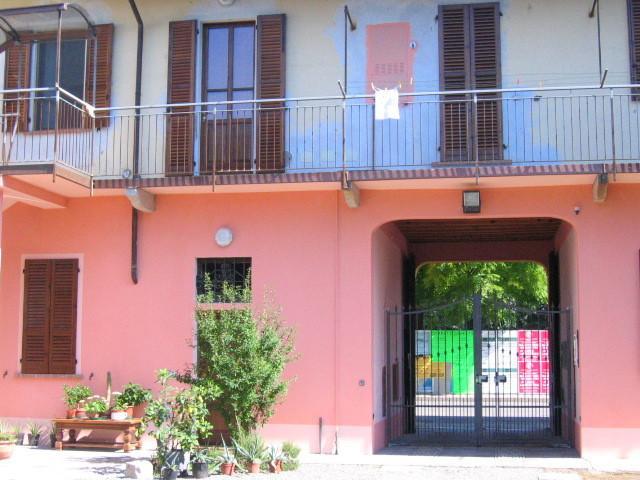 Le Petit Fleur Hotel Bareggio Eksteriør billede