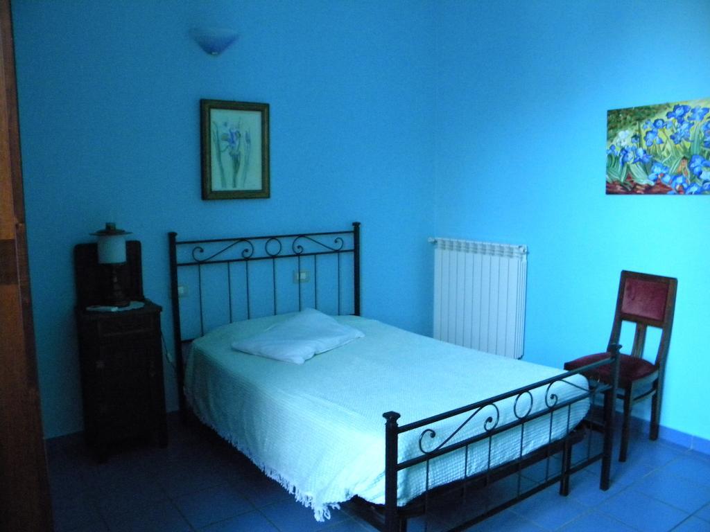 Le Petit Fleur Hotel Bareggio Værelse billede