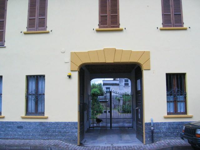 Le Petit Fleur Hotel Bareggio Eksteriør billede